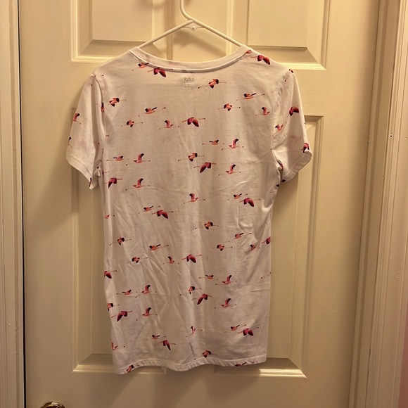 a.n.a., size M t-shirt. - Picture 2 of 3